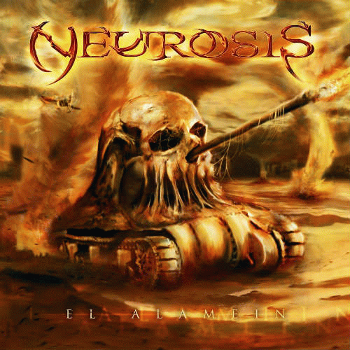 Neurosis Inc : El Alamein